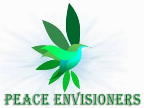 Peace envisiones